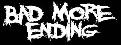 logo Bad More Ending